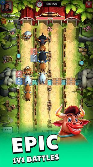 猛击在线观看,热血沸腾的竞技对决  第3张 猛击在线观看,热血沸腾的竞技对决  第3张