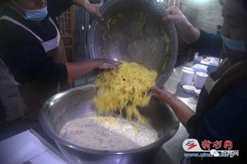 忻州美食爆料事件视频,探寻忻州独特风味背后的故事  第3张 忻州美食爆料事件视频,探寻忻州独特风味背后的故事  第3张