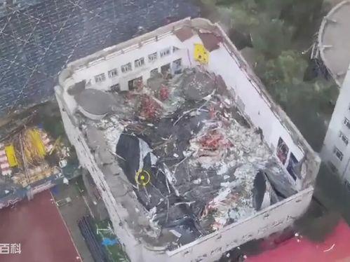 齐齐哈尔坍塌爆料事件最新,悲剧瞬间,紧急救援行动全面展开  第3张 齐齐哈尔坍塌爆料事件最新,悲剧瞬间,紧急救援行动全面展开  第3张
