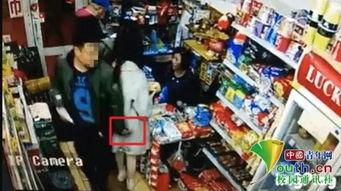 重庆超市王女士爆料视频,揭秘超市内幕  第3张 重庆超市王女士爆料视频,揭秘超市内幕  第3张