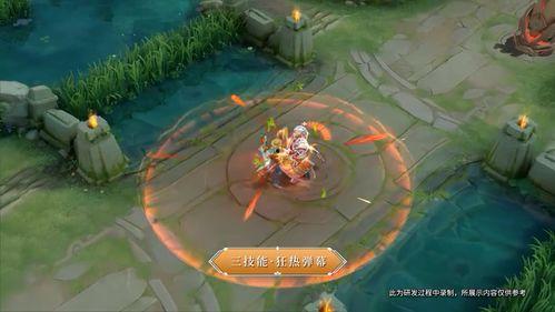 马可新皮肤技能爆料视频,炫酷特效,操作更上一层楼  第2张 马可新皮肤技能爆料视频,炫酷特效,操作更上一层楼  第2张