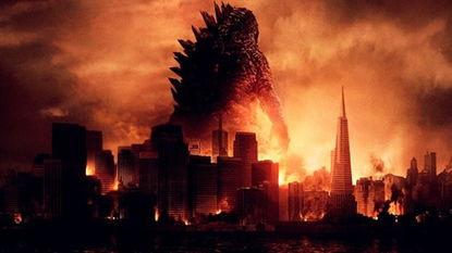 哥斯拉2014在线观看,巨兽崛起,人类存亡之战  第2张 哥斯拉2014在线观看,巨兽崛起,人类存亡之战  第2张