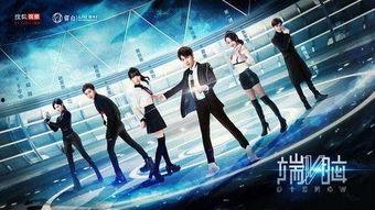 端脑在线观看,跟随端脑在线观看,开启脑洞大开之旅  第3张 端脑在线观看,跟随端脑在线观看,开启脑洞大开之旅  第3张