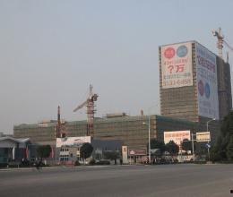 明海商业广场爆料视频,繁华背后的真实景象  第2张 明海商业广场爆料视频,繁华背后的真实景象  第2张