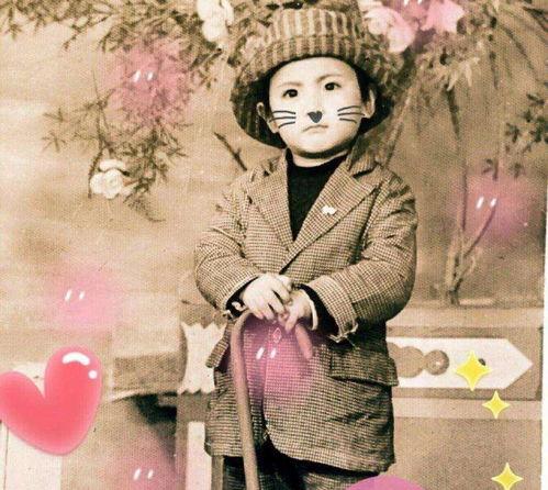 卓琳爆料小时候视频合集,温馨瞬间串联成长轨迹  第3张 卓琳爆料小时候视频合集,温馨瞬间串联成长轨迹  第3张