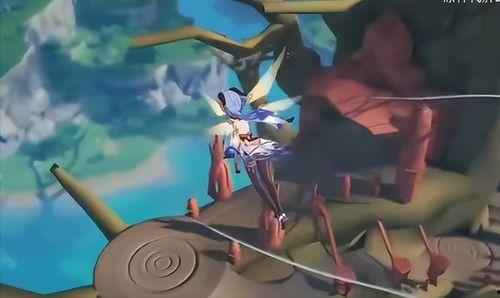 原神最新须弥剧情爆料图,原神最新剧情揭秘  第2张