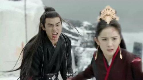 扶摇在线观看观看,穿越时空的传奇之旅  第3张 扶摇在线观看观看,穿越时空的传奇之旅  第3张