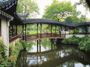 爆料苏州园林视频播放网站,独家视频网站带你领略古典园林之美  第3张