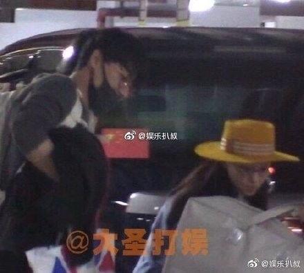 恋情爆料p图搞笑视频,搞笑视频幕后花絮大揭秘  第3张 恋情爆料p图搞笑视频,搞笑视频幕后花絮大揭秘  第3张