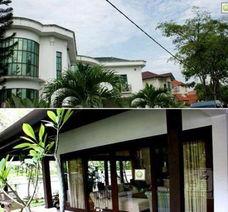 娱乐圈爆料售卖豪宅,明星豪宅热销,揭秘豪宅背后的故事  第3张 娱乐圈爆料售卖豪宅,明星豪宅热销,揭秘豪宅背后的故事  第3张