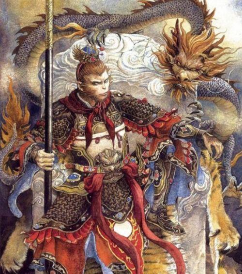 孙悟空特性爆料视频在线观看,特性爆料视频带你领略齐天大圣的传奇魅力  第2张 孙悟空特性爆料视频在线观看,特性爆料视频带你领略齐天大圣的传奇魅力  第2张