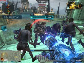 逆战最新版本爆料猎场,探索未知领域的冒险之旅  第2张 逆战最新版本爆料猎场,探索未知领域的冒险之旅  第2张