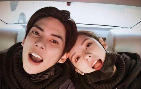 孙靖钧前女友爆料了吗视频,真相究竟如何?  第2张 孙靖钧前女友爆料了吗视频,真相究竟如何?  第2张