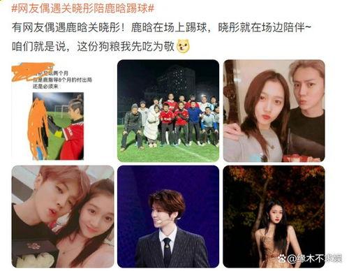 鹿晗爆料视频在线观看网站,揭秘娱乐圈幕后真相  第3张 鹿晗爆料视频在线观看网站,揭秘娱乐圈幕后真相  第3张