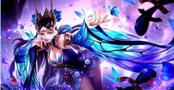 貂蝉新皮肤最新爆料微博,绝世舞姬再临,华丽蜕变惊艳登场!  第2张 貂蝉新皮肤最新爆料微博,绝世舞姬再临,华丽蜕变惊艳登场!  第2张