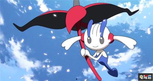 宝可梦传说z-a最新爆料,神秘新角色曝光,全新冒险篇章即将开启!  第2张 宝可梦传说z-a最新爆料,神秘新角色曝光,全新冒险篇章即将开启!  第2张