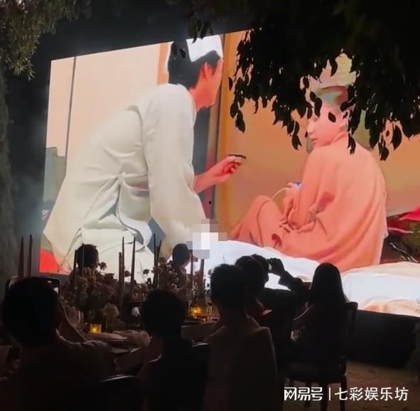 爆料窦骁何超莲视频合集,视频合集回顾  第2张 爆料窦骁何超莲视频合集,视频合集回顾  第2张