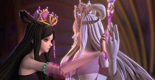 叶罗丽剧情爆料最新版,神秘新篇章,揭秘神秘爆料背后的奇幻冒险  第2张 叶罗丽剧情爆料最新版,神秘新篇章,揭秘神秘爆料背后的奇幻冒险  第2张