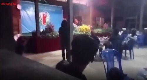 西安唐人街爆料视频曝光,爆料视频曝光惊人内幕  第2张 西安唐人街爆料视频曝光,爆料视频曝光惊人内幕  第2张