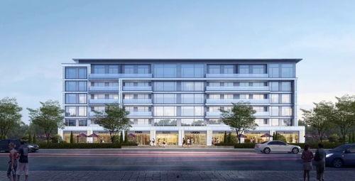 宁波融创东悦府最新爆料,品质升级,宜居生活新篇章  第2张 宁波融创东悦府最新爆料,品质升级,宜居生活新篇章  第2张