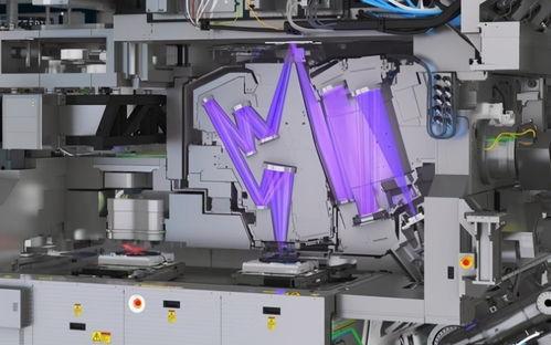 网友爆料光刻机视频,网友曝光神秘视频,技术突破引发行业热议  第2张 网友爆料光刻机视频,网友曝光神秘视频,技术突破引发行业热议  第2张