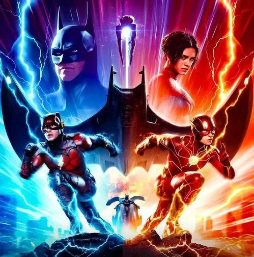 闪电侠客串爆料视频下载,独家视频带你领略超级英雄的幕后故事  第2张 闪电侠客串爆料视频下载,独家视频带你领略超级英雄的幕后故事  第2张