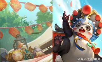 王者梦奇新皮肤爆料视频,梦奇新皮肤惊艳亮相!王者峡谷再添萌宠风采  第3张 王者梦奇新皮肤爆料视频,梦奇新皮肤惊艳亮相!王者峡谷再添萌宠风采  第3张