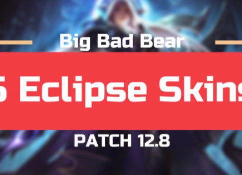 赛娜新皮肤爆料视频,炫彩光影,魅力四溢!  第2张 赛娜新皮肤爆料视频,炫彩光影,魅力四溢!  第2张