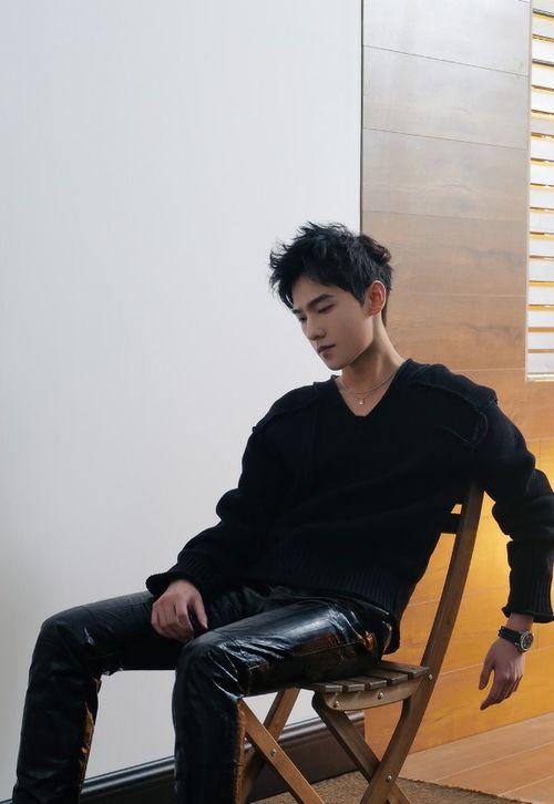 娱乐圈吃瓜爆料杨洋,揭秘明星背后的真相  第2张 娱乐圈吃瓜爆料杨洋,揭秘明星背后的真相  第2张