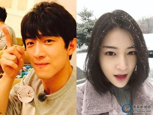 林更新绯闻最新爆料,最新爆料揭露惊人内幕  第3张 林更新绯闻最新爆料,最新爆料揭露惊人内幕  第3张