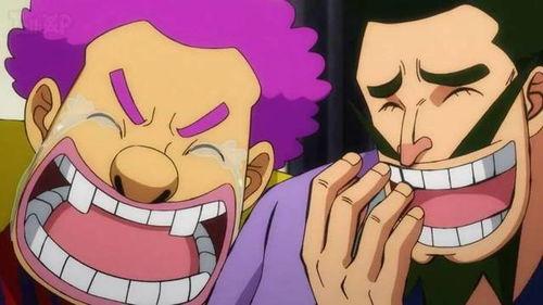 白胡子爆料动画视频,动画视频中的惊人爆料大揭秘  第2张