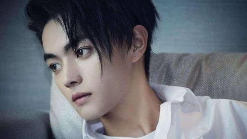 景甜许凯最新爆料,甜蜜互动揭秘幕后故事  第2张 景甜许凯最新爆料,甜蜜互动揭秘幕后故事  第2张