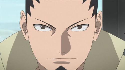 鹿丸忍界爆料视频,揭秘忍界背后的惊人真相  第3张 鹿丸忍界爆料视频,揭秘忍界背后的惊人真相  第3张