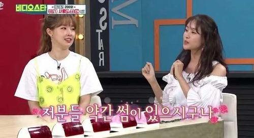 娱乐圈爆料两个女的,娱乐圈两大女神同框引热议  第3张 娱乐圈爆料两个女的,娱乐圈两大女神同框引热议  第3张