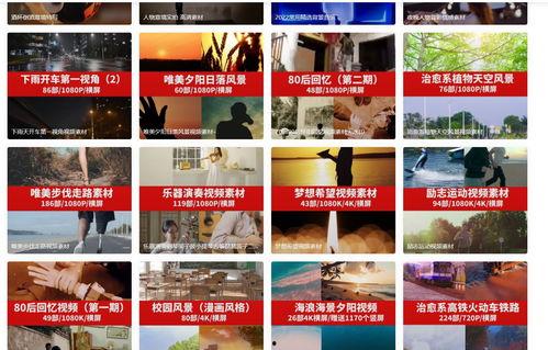 爆料短视频 素材库,爆款内容背后的秘密  第3张 爆料短视频 素材库,爆款内容背后的秘密  第3张