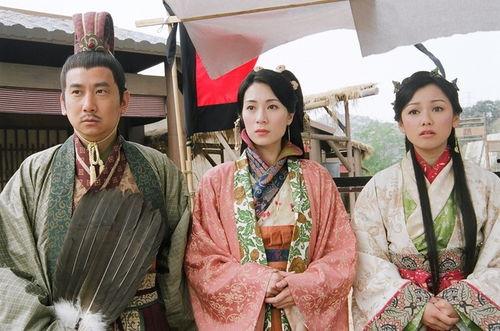 在线观看楚汉骄雄,烽火岁月里的英雄传奇  第3张 在线观看楚汉骄雄,烽火岁月里的英雄传奇  第3张