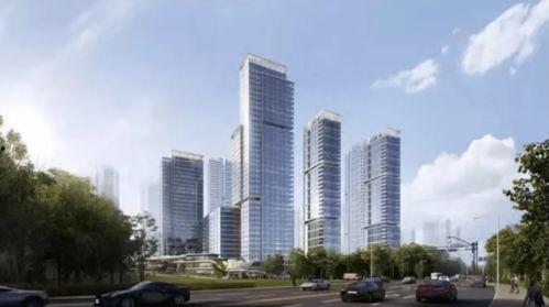 长沙房产最新爆料,揭秘热门区域房价走势与潜力项目!  第2张 长沙房产最新爆料,揭秘热门区域房价走势与潜力项目!  第2张