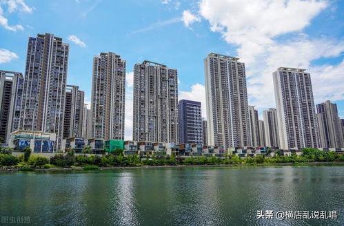 长沙房产最新爆料,揭秘热门区域房价走势与潜力项目!  第3张 长沙房产最新爆料,揭秘热门区域房价走势与潜力项目!  第3张