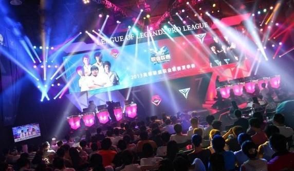 电竞圈最新爆料,最新爆料引发热议!  第2张 电竞圈最新爆料,最新爆料引发热议!  第2张