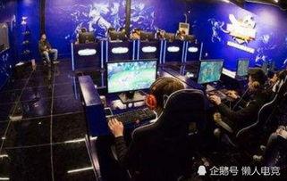 电竞圈最新爆料,最新爆料引发热议!  第3张 电竞圈最新爆料,最新爆料引发热议!  第3张