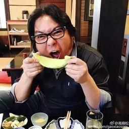 吃瓜网红娱乐圈,吃瓜网红的幕后故事  第1张